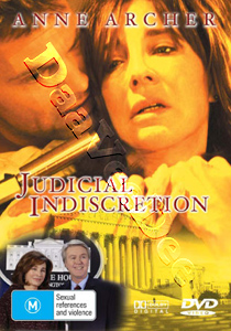 Judicial Indiscretion (DVD)